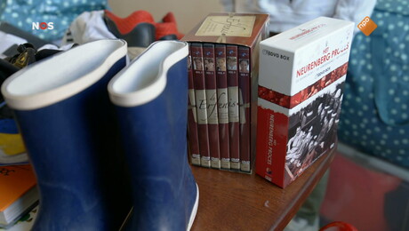 Het NOS Jeugdjournaal